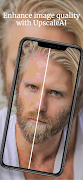 UpscaleAI screenshot 3