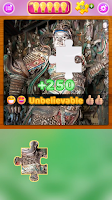 Black Myth Puzzle ảnh chụp màn hình 1