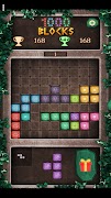 1000 Blocks Ekran Görüntüsü 5