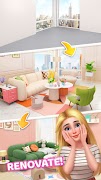 Daisy's Makeup Diary تصوير الشاشة 2