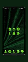 Green Flare Icons screenshot 2