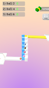 Marble Race screenshot 4
