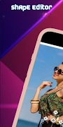 Body Editor - edit the shape ảnh chụp màn hình 4