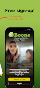 Boone تصوير الشاشة 6