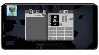 AK X-Ray Mcpack for MCPE screenshot 1