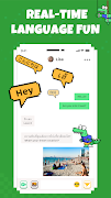 Hay - Live Video Chat & Call screenshot 5