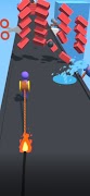Fuse Run ポスター