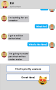 Chat King - Chatting Master screenshot 7