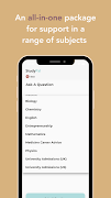 StudyPal скриншот 3