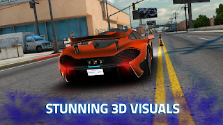 Perfect Shift screenshot 2