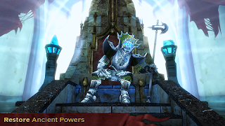 Dawnbringer screenshot 5