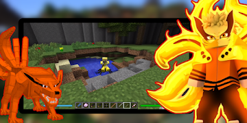 mod super ninja imagem de tela 4