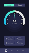 Speed Meter تصوير الشاشة 1