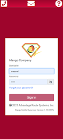 Mango Supervisor II screenshot 5