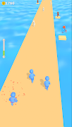 Paintball Rush screenshot 7