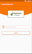 DIGITALINDIA PAYPOINT Affiche