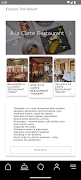 Grifid Hotels screenshot 2
