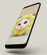Cat Wallpapers ภาพหน้าจอ 7