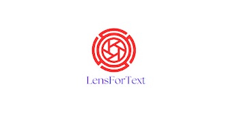 LensForText poster