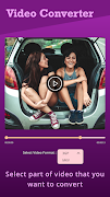 Video Converter syot layar 2
