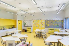 Decorações de sala de aula imagem de tela 3