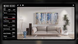 Homage Studio screenshot 3