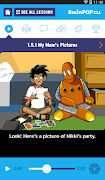 BrainPOP ELL screenshot 3