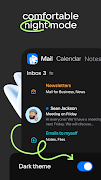 Mail: Email, Cloud, Calendar screenshot 7