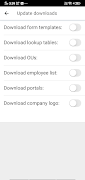 integrumLive ภาพหน้าจอ 7