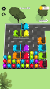 Car Jam screenshot 7