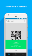 GoOut Scanner اسکرین شاٹ 1