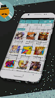 QooApp : Tips Store Game screenshot 1