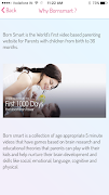 BornSmart اسکرین شاٹ 3