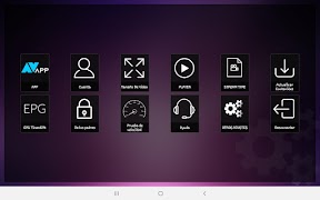 AVapp capture d'écran 3