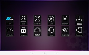 AVapp ảnh chụp màn hình 3