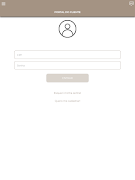 MOZAK Cliente スクリーンショット 5