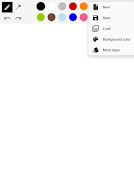 Easy Paint ภาพหน้าจอ 3