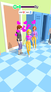 High School - Dress Code screenshot 5