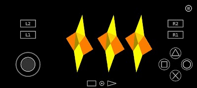 AetherSX2 スクリーンショット 2