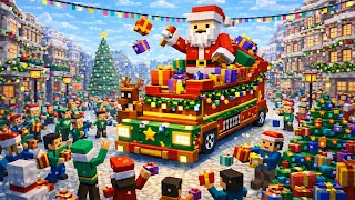 Block Craft: Construction Set ภาพหน้าจอ 3