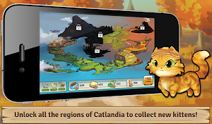 Bread Kittens screenshot 1