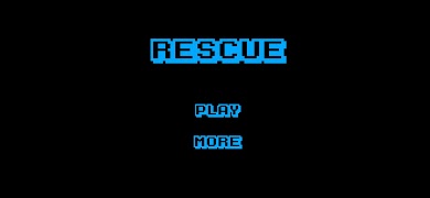 Rescue 스크린샷 7