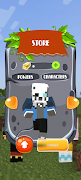 Sans Craft screenshot 1