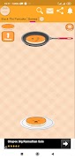 Stack The Pancake syot layar 5
