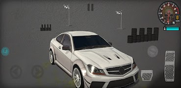 Drift Total PRO imagem de tela 5