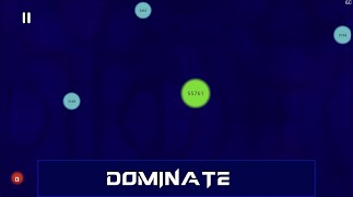 برنامه‌نما Quantum عکس از صفحه