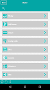 WindowsProg โปสเตอร์