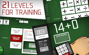 Operation Math screenshot 2