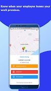 CloseApp ClockIN screenshot 4