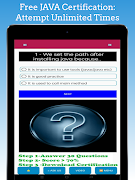 Learn core java in 25 hours syot layar 6
